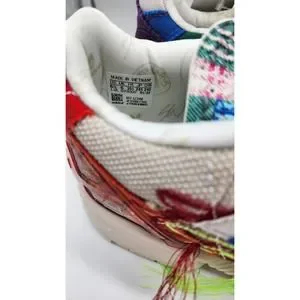 Adidas ZX 8000 Superearth x Sean Wotherspoon Off White/Blue/Red GZ3088 mens 6.5 adidas ZX 8000 Sean Wotherspoon Superearth Men main image 3